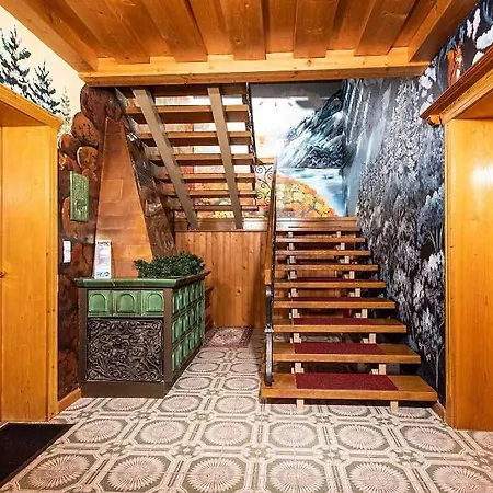 Auf Der Koralpe Appartement