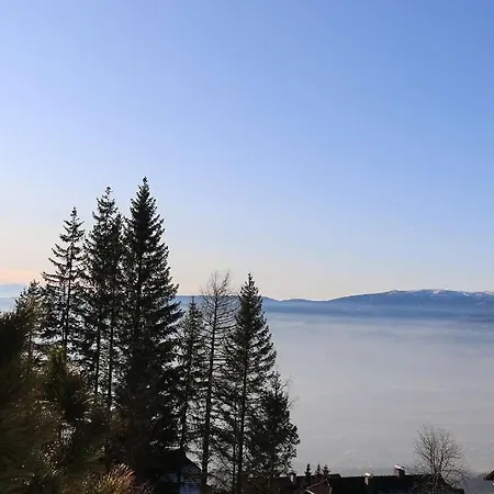 Auf Der Koralpe Appartement Elsenbrunn