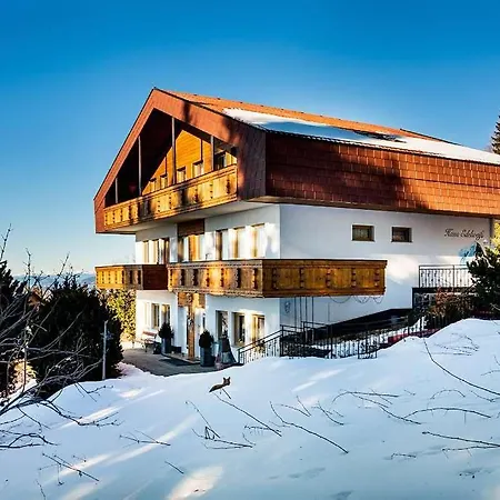 Auf Der Koralpe *