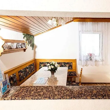 Apartment Auf Der Koralpe Elsenbrunn