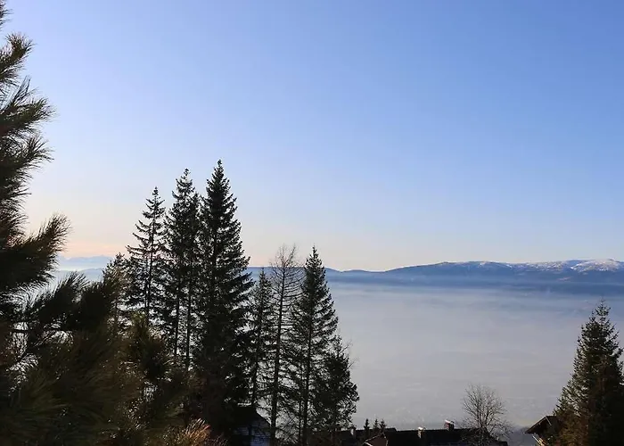 Auf Der Koralpe Apartment Elsenbrunn