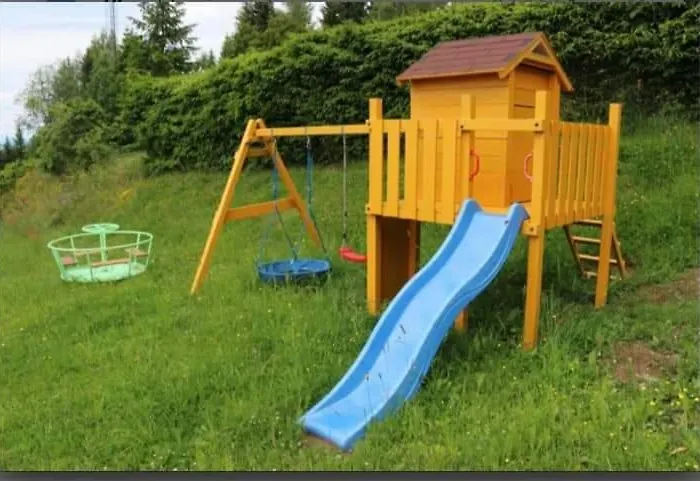 Auf Der Koralpe Apartament Elsenbrunn