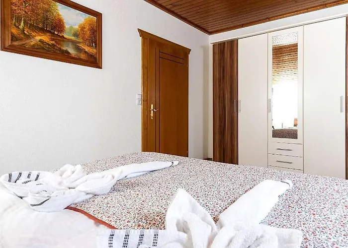 Auf Der Koralpe Elsenbrunn