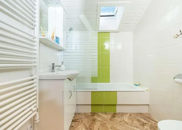 Apartament Auf Der Koralpe Elsenbrunn