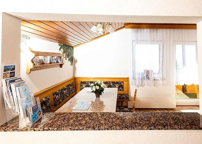 Apartament Auf Der Koralpe Elsenbrunn